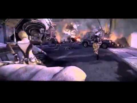Black Fire онлайн игра