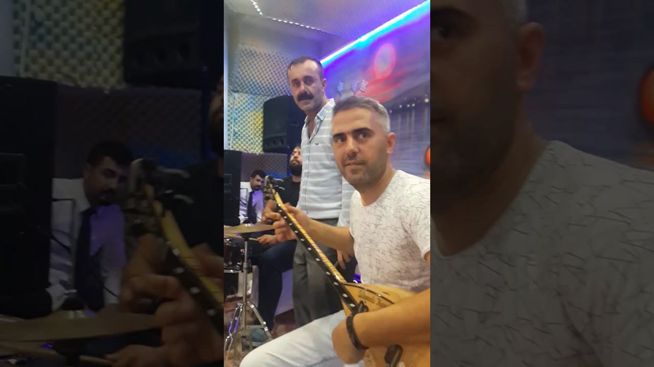 Hozan Ercan grani silvanli kerem