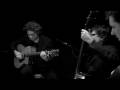 Stphane tellier  la montagne  acoustic  jazz  folk  montreal 2009