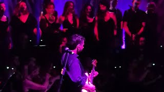 Adamlar & An Epic Symphony - Sahneye Çıkış + Kahırlı Merdiven Harbiye Açıkhava 22.07.2025