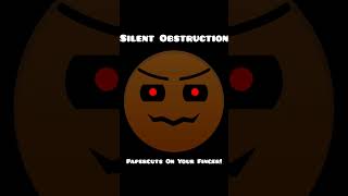 New Silent Voicelines And Lobotomies For And