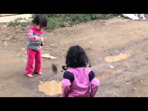 لعب الأطفال في اليمن