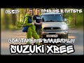 МИНИ-ОБЗОР SUZUKI XBEE | СЧАСТЛИВЫЕ ОБЛАДАТЕЛИ ИСТИННОГО САМУРАЯ |