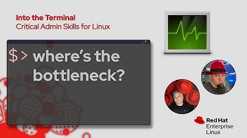 Linux Performance: Is it CPU, Memory, or I/O?  | Into the Terminal 166