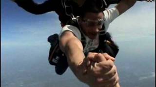 Skydiving 2010