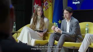 Navigating the Future of Marketing | Insights With Diego Nishimura Oropeza