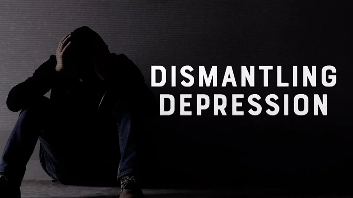 Faith vs. Culture - Dismantling Depression