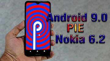 Install Android 9.0 on Nokia 6.2 (LineageOS 16) - How to Guide!