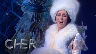 Cher - Never-Never Land (The Cher Show, 04/06/1975)