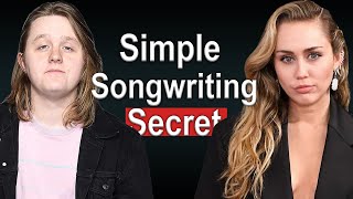 Write Better Songs With 1 Easy Trick @SongWritersChopShop