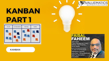 KANBAN Part 1