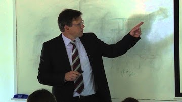 SMART Rivers 2015 - Workshop: Dredging Contaminated Sediments (Part 1/7)