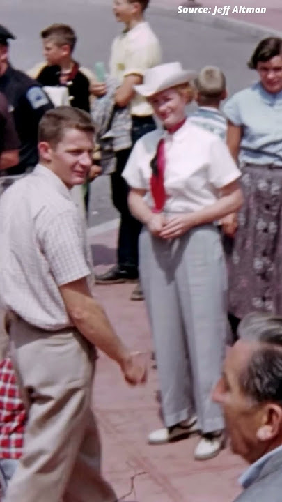 Creepiest thing about Disneyland. #shorts