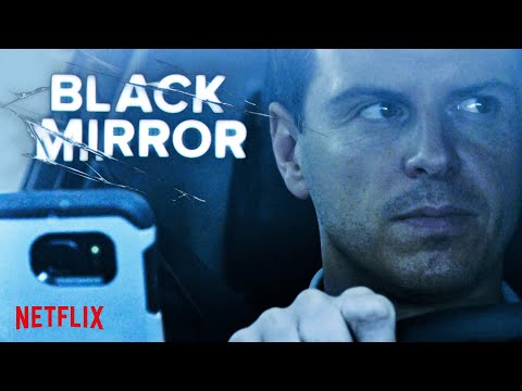 Black Mirror: Smithereens | Resmi Fragman | Netflix