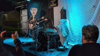 Angine De Poitrine - Mata Zyklek @ Sainte-Brigitte-de-Laval 2025