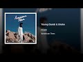 Khalid - Young Dumb & Broke (Slowed)