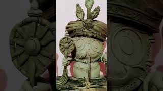 Tumbha Shree Charan Binu Anya Gati Nahi Jagabandhu He Gosain