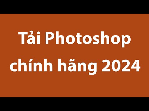 Video: Làm cách nào để tải Lightroom xuống máy tính mới?