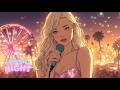 Late Night at Coachella 🌴✨ | Sabrina Carpenter Vibes (Chill Mix)