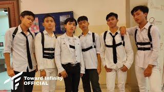 [20.02.23] N3XT Debut Stage | NCT Dream- Move + Intro + BOOM + Dance Break