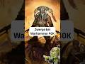 Gibt es Zwerge bei Warhammer 40K? | Warhammer 40K Lore Deutsch #warhammer40k