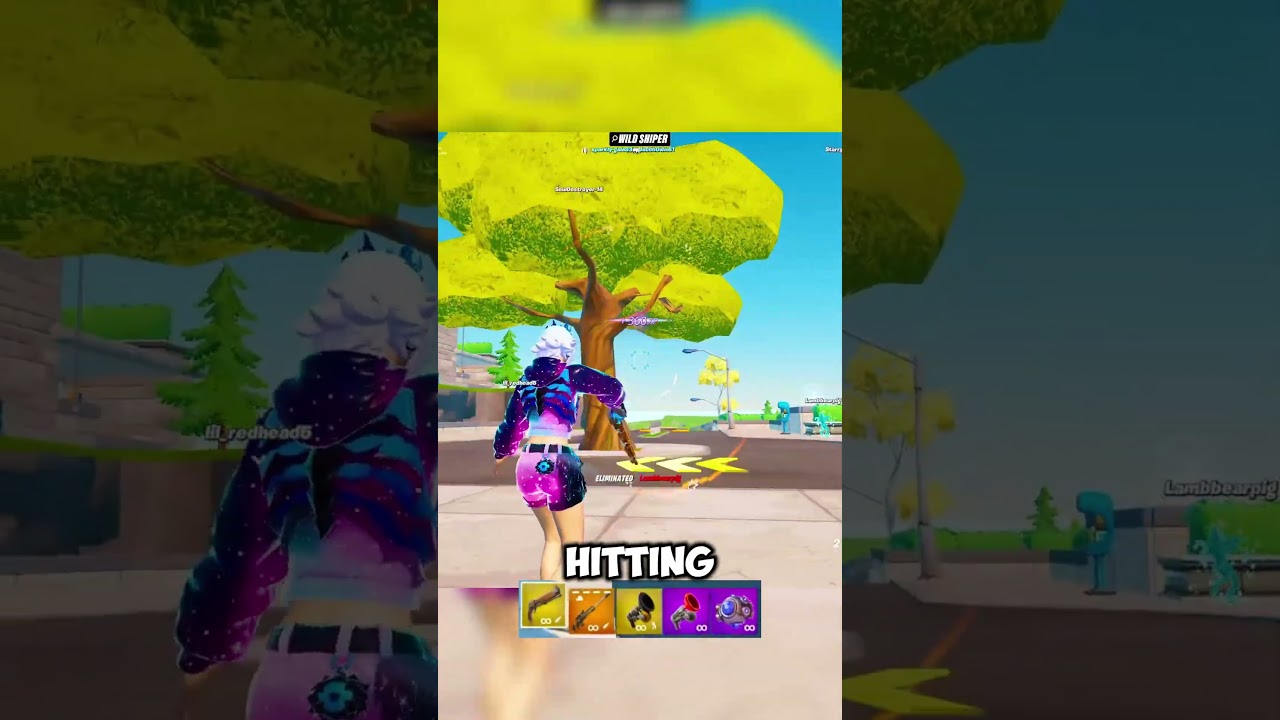 Aimbotter Accused Me of Cheating... 😱 