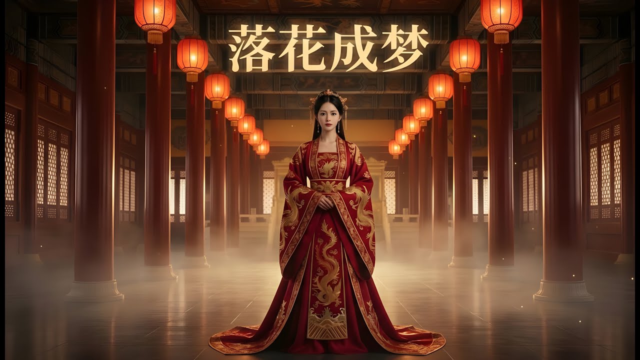 落花成梦（春节夜听）