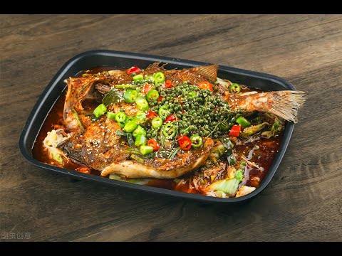 5种被称为“脑黄金”的食物，孩子常吃促进大脑发育，提高记忆