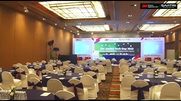 3M- Savitri Tech Day 2023