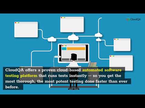 What is Testing as a Service ( TaaS )?
