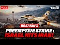 BREAKING: Israel Preemptive Strike on Iran - Explosions in Tehran LIVE! | | TBN Israel