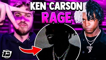 HOW TO MAKE HARD RAGE BEATS FOR KEN CARSON (A GREAT CHAOS TUTORIAL)