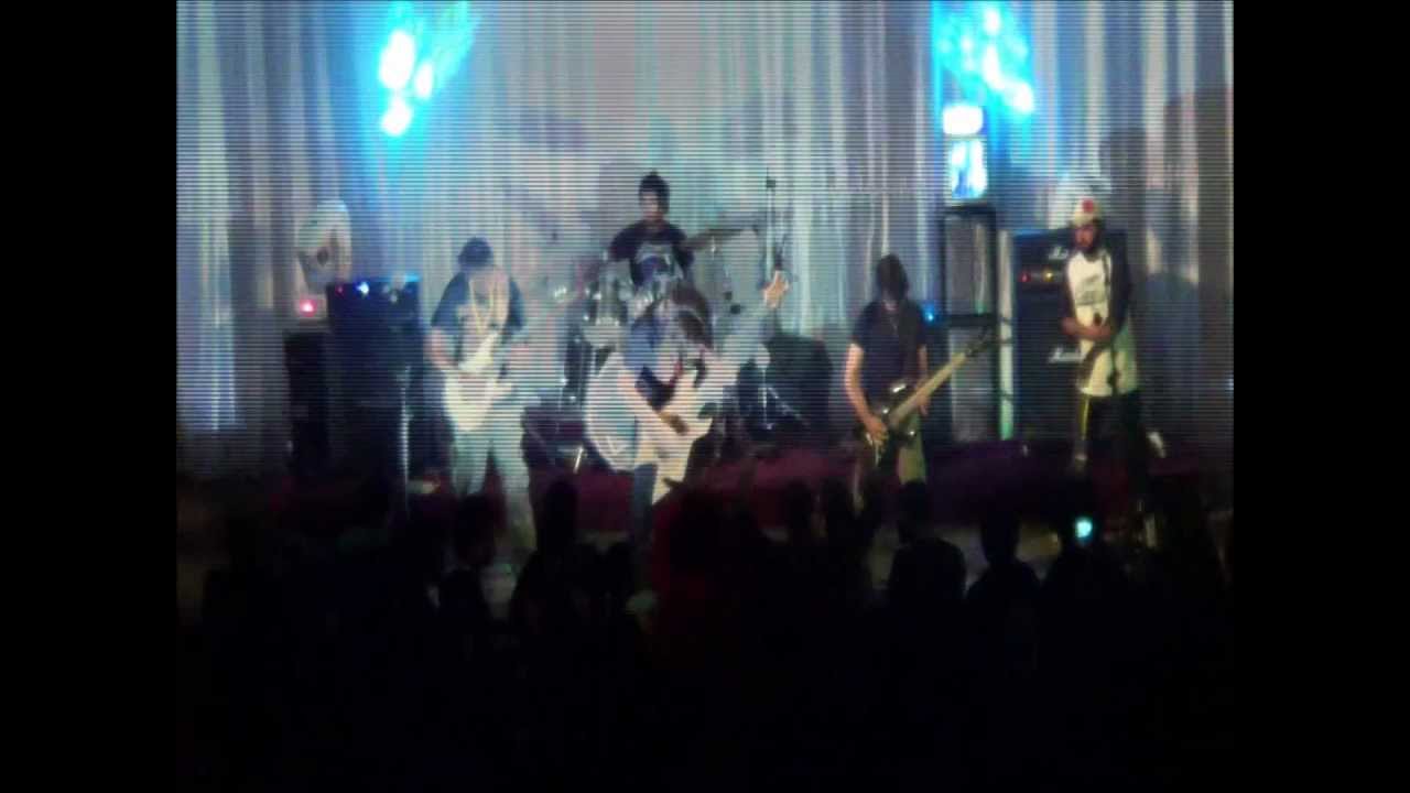 Berserk - Cowboys From Hell (Pantera Cover)