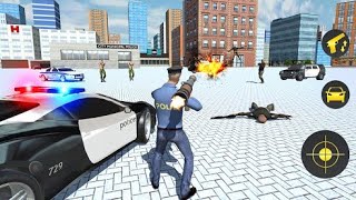 Police Crime City 3D | Best Simuator Games For ios & Android screenshot 5