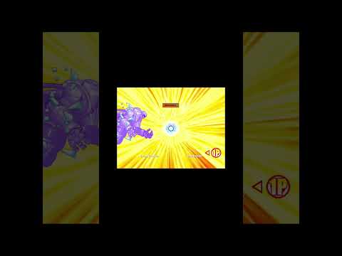 MvC2: Khaos - Magneto Solo Flight Combo Framekill DHC Hail HSF .:10.19.23:.
