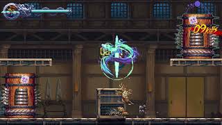 Ninja Gaiden: Ragebound (Played on Switch 2)