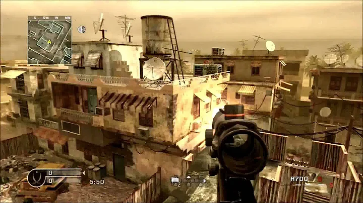 Shot I Wanna Hit #1 (Read Desc)