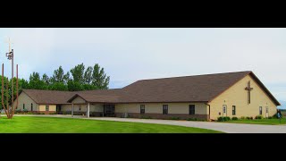 First Reformed Volga May 8, 2026 - Funeral of Shirley Lathrop