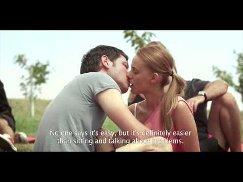 LOVE BUILDING - Official Trailer