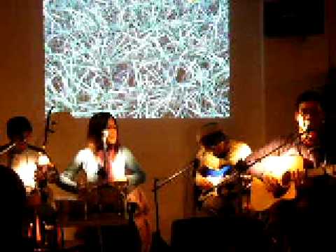 好客愛吃飯- 焚風- 現場演出 / The Hohak Band- A Warm Dry Wind Comes- Live