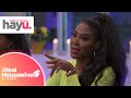 'Tell the Whole Truth !' Dinner Party Goes Wrong | Season 13 | Real Housewives of Atlanta