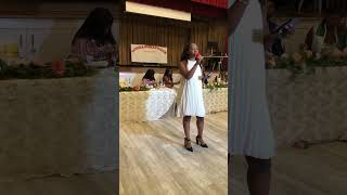 Triple College Graduation Party 4 - Gsn Daughters