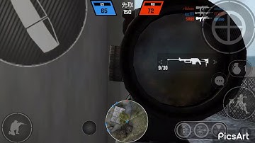 [Bullet Force] 1 shot 2 kills
