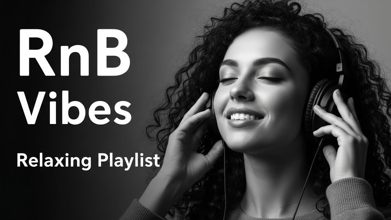 [RnB Soul] Relaxing Soulful Vibes – Smooth R&B for Heartfelt Nights ...