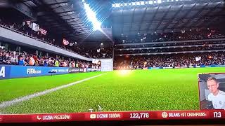 Lachu ragequit (glitch fifa 19)