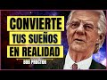 UTILIZA EL PODER DE LAS LEYES UNIVERSALES PARA CREAR LA VIDA QUE DESEAS, BOB PROCTOR EN ESPAÑOL