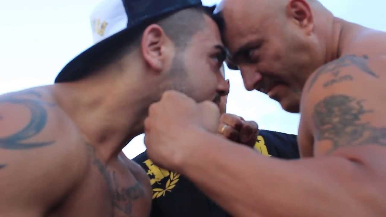 PESAJE - DESAFIO LA PALMA 21 JUNIO 2013