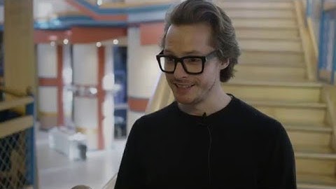 Cambridge Data Science Bootcamp Q&A: Nick Duddy