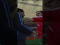 MARADONA Y BIELSA DANDOSE LA MANO, EN EL FIFA MUNDIAL SUDÁFRICA 2010 PS3.