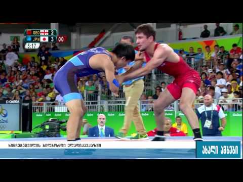 ვლადიკავკაზში ვლადიმერ ხინჩეგაშვილის ბილბორდი გამოფინეს 29.08.2016